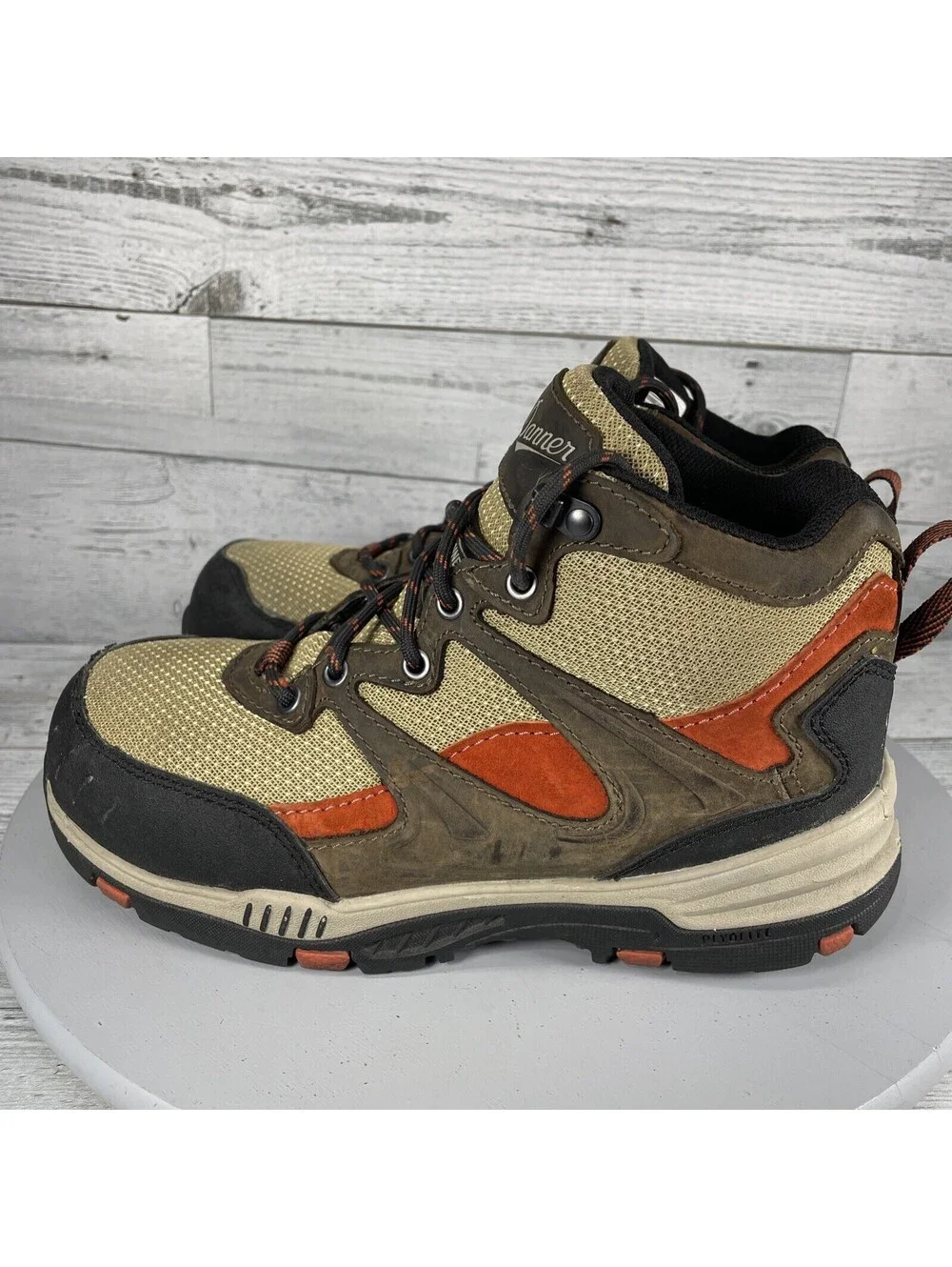 Danner springfield women